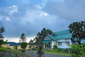 The Leaf Munnar Resort