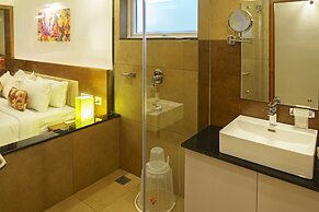 The Leaf Munnar Resort