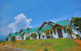 The Leaf Munnar Resort