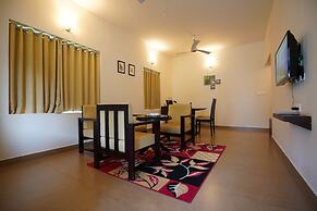 The Leaf Munnar Resort