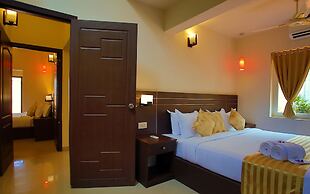 The Leaf Munnar Resort