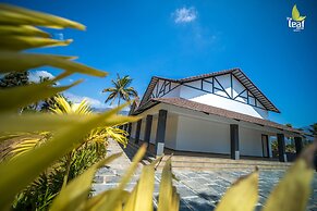 The Leaf Munnar Resort