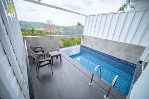 The Leaf Munnar Resort