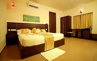 The Leaf Munnar Resort