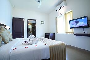 The Leaf Munnar Resort