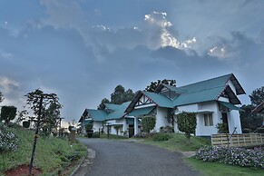 The Leaf Munnar Resort