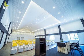 The Leaf Munnar Resort