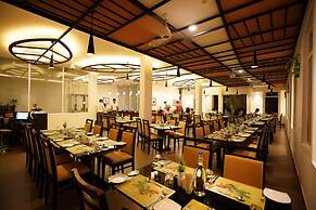 The Leaf Munnar Resort