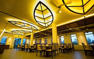 The Leaf Munnar Resort