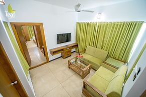 The Leaf Munnar Resort