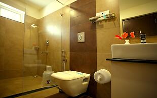 The Leaf Munnar Resort