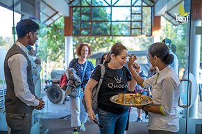 The Leaf Munnar Resort