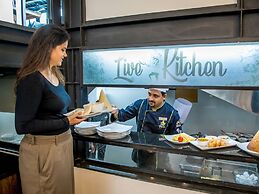 The Leaf Munnar Resort