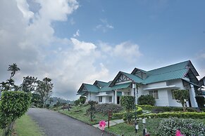 The Leaf Munnar Resort