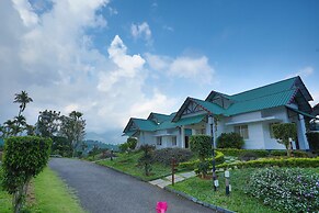 The Leaf Munnar Resort