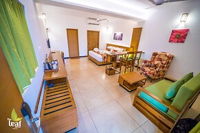 The Leaf Munnar Resort