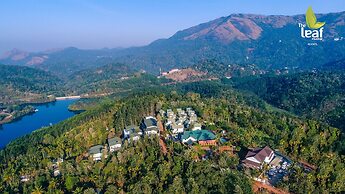 The Leaf Munnar Resort