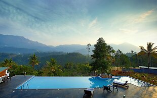 The Leaf Munnar Resort