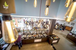 The Leaf Munnar Resort