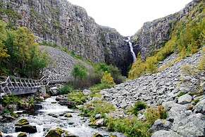 Byvägen 30 Bed & Breakfast