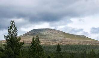 Byvägen 30 Bed & Breakfast