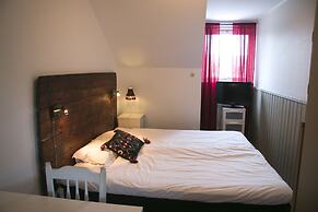 Byvägen 30 Bed & Breakfast