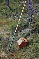 Byvägen 30 Bed & Breakfast