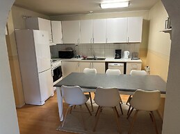 Byvägen 30 Bed & Breakfast