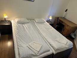 Byvägen 30 Bed & Breakfast