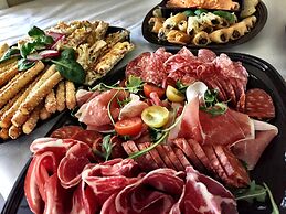 Byvägen 30 Bed & Breakfast