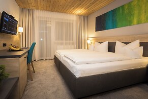 KOSIS Sports Lifestyle Hotel