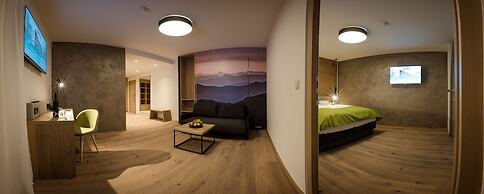 KOSIS Sports Lifestyle Hotel