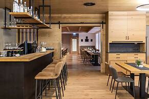 KOSIS Sports Lifestyle Hotel