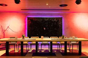 KOSIS Sports Lifestyle Hotel