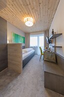 KOSIS Sports Lifestyle Hotel