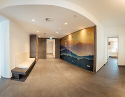 KOSIS Sports Lifestyle Hotel