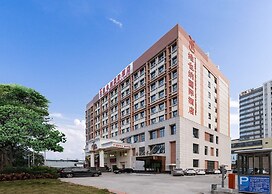 Vienna  Hotel Zhong Da Branch