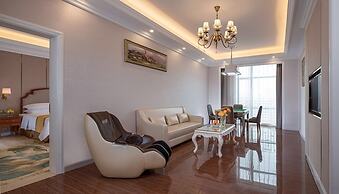 Vienna  Hotel Zhong Da Branch