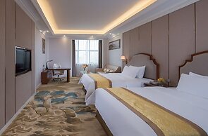 Vienna  Hotel Zhong Da Branch