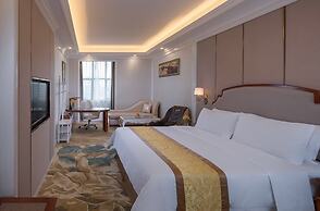 Vienna  Hotel Zhong Da Branch