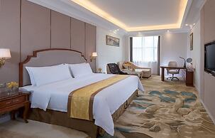 Vienna  Hotel Zhong Da Branch