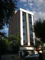 Tugra Hotel