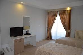 Tugra Hotel