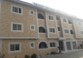 Grand Emperor Hotel