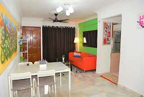 Awedee Homestay Putrajaya