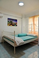 Awedee Homestay Putrajaya