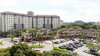 Awedee Homestay Putrajaya