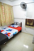 Awedee Homestay Putrajaya