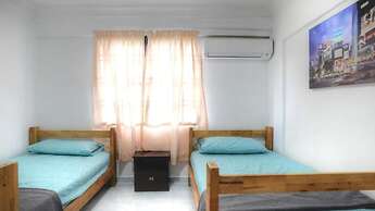 Awedee Homestay Putrajaya