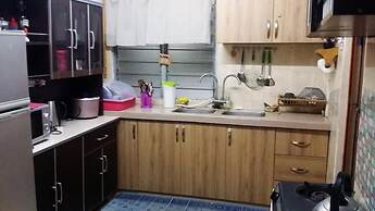 Awedee Homestay Putrajaya